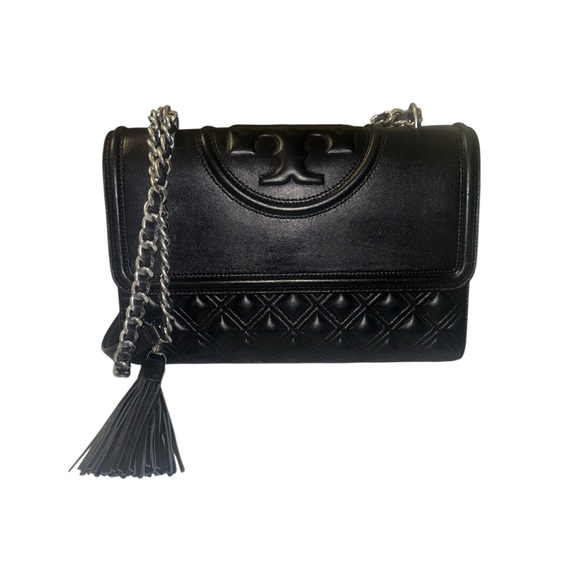 TORY BURCH Fleming Convertible Shoulder Bag - Picture 5 of 16